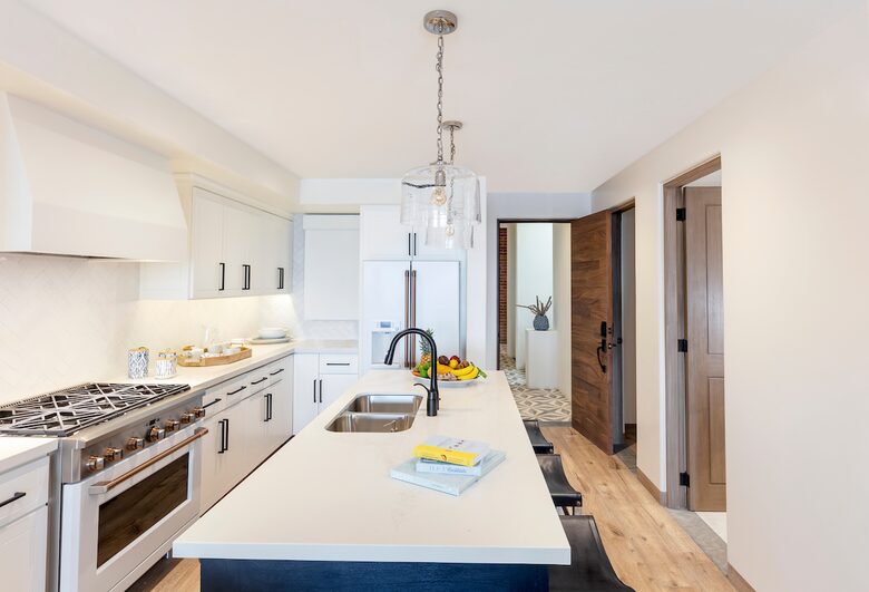 The Beachfront Flats - Two Bedroom - San Jose Del Cabo, Mexico