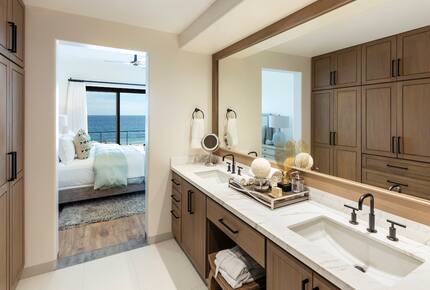 The Beachfront Flats - Two Bedroom - San Jose Del Cabo, Mexico