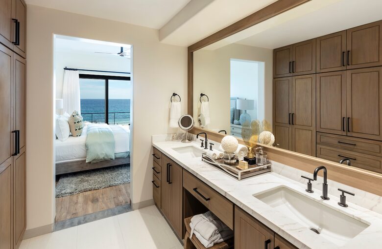 The Beachfront Flats - Two Bedroom - San Jose Del Cabo, Mexico