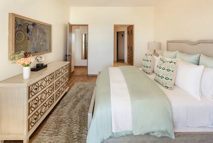 The Beachfront Flats - Two Bedroom - San Jose Del Cabo, Mexico