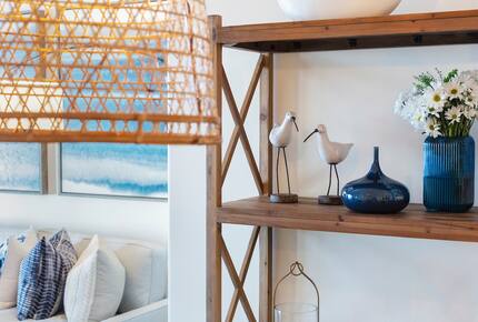 The Beachfront Flats - Two Bedroom - San Jose Del Cabo, Mexico