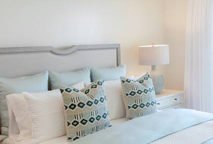 The Beachfront Flats - Two Bedroom - San Jose Del Cabo, Mexico