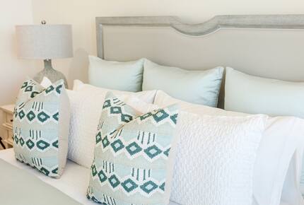 The Beachfront Flats - Two Bedroom - San Jose Del Cabo, Mexico