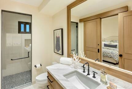 The Beachfront Flats - Two Bedroom - San Jose Del Cabo, Mexico