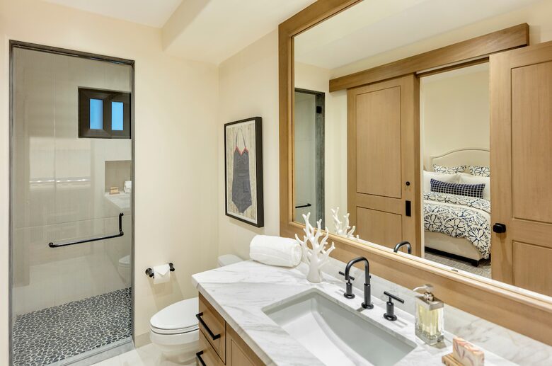 The Beachfront Flats - Two Bedroom - San Jose Del Cabo, Mexico