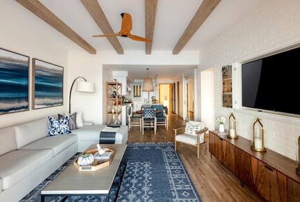 The Beachfront Flats - Two Bedroom - San Jose Del Cabo, Mexico