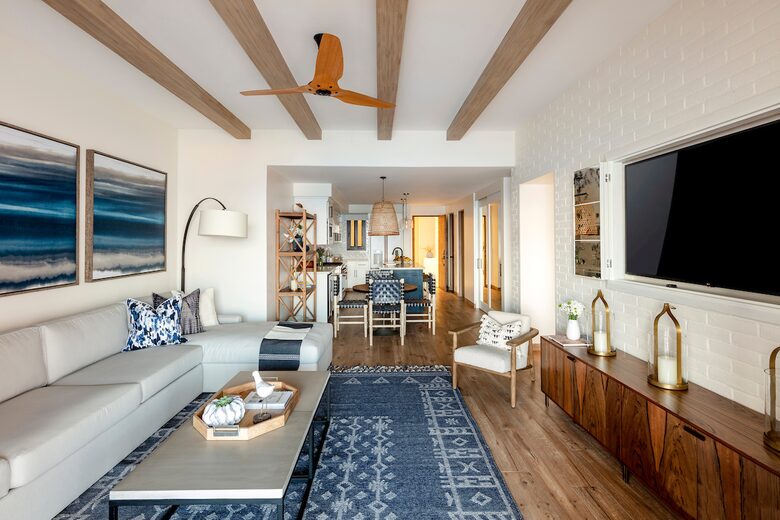 The Beachfront Flats - Two Bedroom - San Jose Del Cabo, Mexico