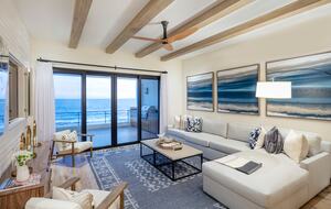 The Beachfront Flats - Two Bedroom - San Jose Del Cabo, Mexico