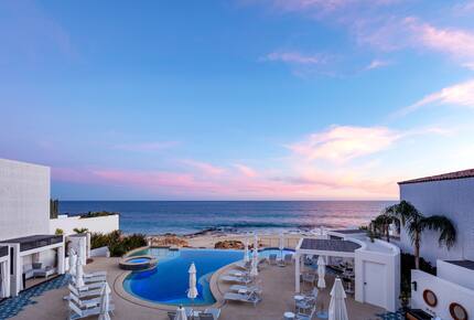 The Beachfront Flats - Two Bedroom - San Jose Del Cabo, Mexico