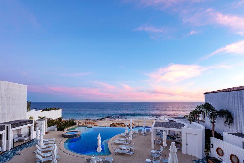 The Beachfront Flats - Two Bedroom - San Jose Del Cabo, Mexico