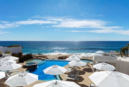 The Beachfront Flats - Three Bedroom - San Jose Del Cabo, Mexico