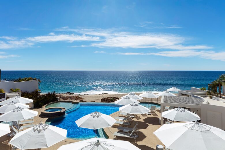 The Beachfront Flats - Three Bedroom - San Jose Del Cabo, Mexico