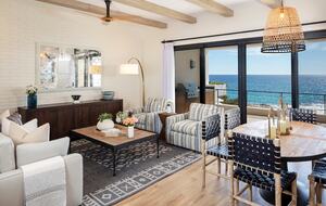 The Beachfront Flats - Three Bedroom - San Jose Del Cabo, Mexico
