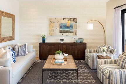 The Beachfront Flats - Three Bedroom - San Jose Del Cabo, Mexico