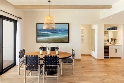 The Beachfront Flats - Three Bedroom - San Jose Del Cabo, Mexico