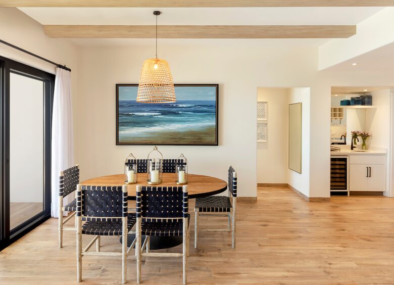 The Beachfront Flats - Three Bedroom - San Jose Del Cabo, Mexico