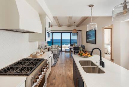 The Beachfront Flats - Three Bedroom - San Jose Del Cabo, Mexico