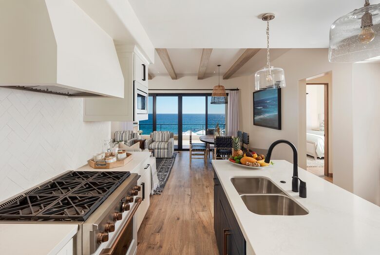 The Beachfront Flats - Three Bedroom - San Jose Del Cabo, Mexico