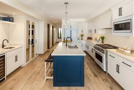 The Beachfront Flats - Three Bedroom - San Jose Del Cabo, Mexico