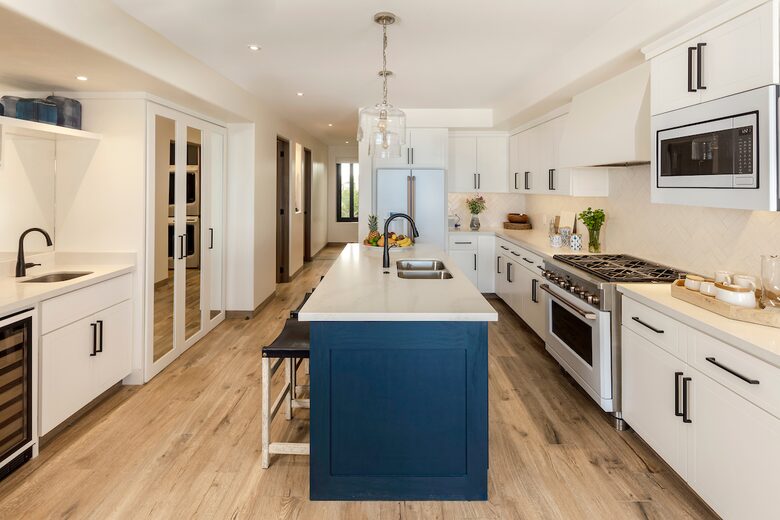 The Beachfront Flats - Three Bedroom - San Jose Del Cabo, Mexico