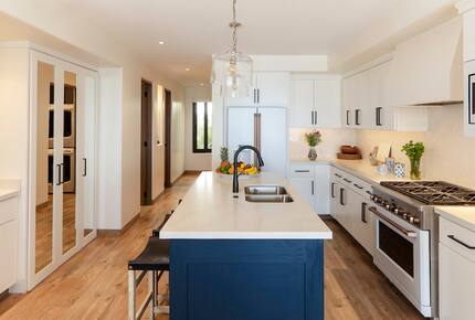 The Beachfront Flats - Three Bedroom - San Jose Del Cabo, Mexico