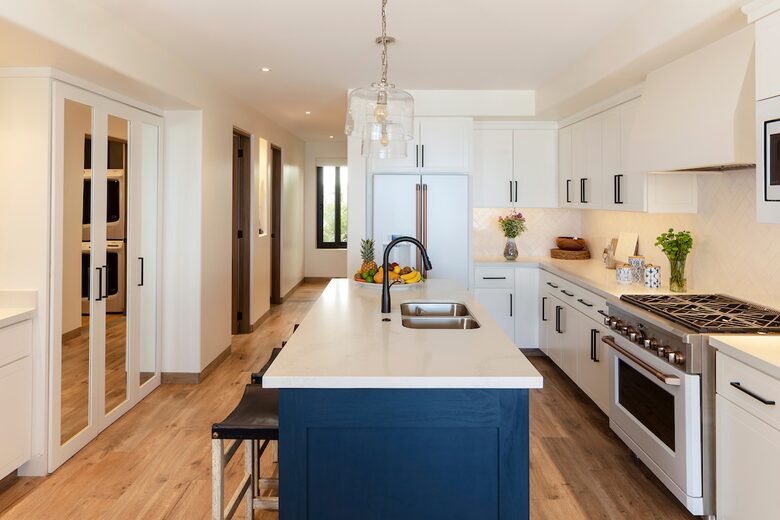 The Beachfront Flats - Three Bedroom - San Jose Del Cabo, Mexico