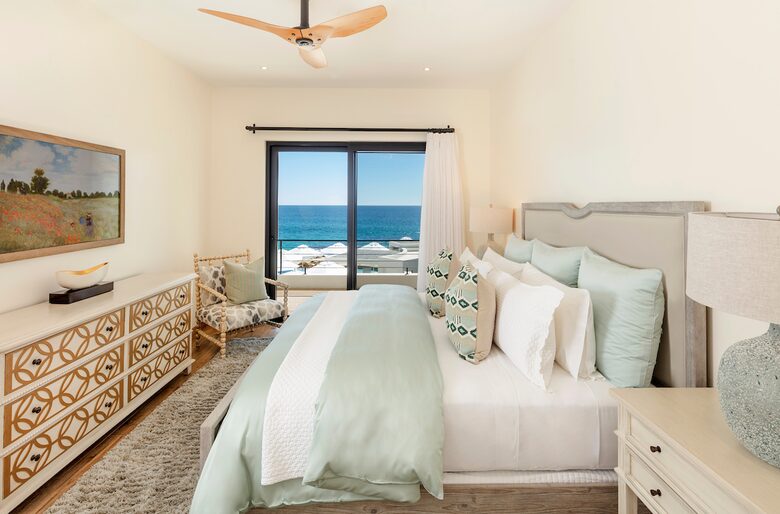 The Beachfront Flats - Three Bedroom - San Jose Del Cabo, Mexico