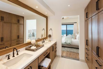 The Beachfront Flats - Three Bedroom - San Jose Del Cabo, Mexico