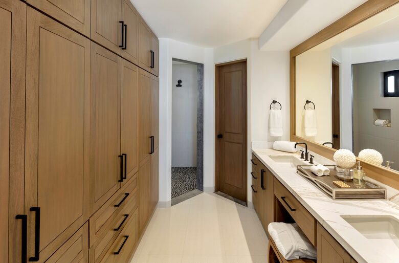 The Beachfront Flats - Three Bedroom - San Jose Del Cabo, Mexico