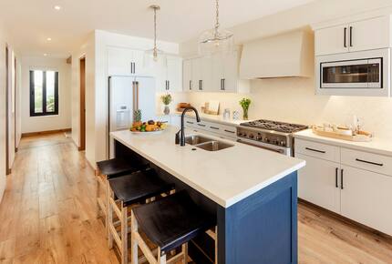 The Beachfront Flats - Three Bedroom - San Jose Del Cabo, Mexico