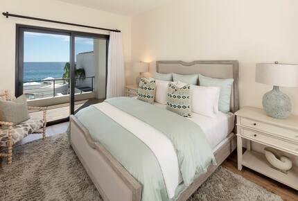 The Beachfront Flats - Three Bedroom - San Jose Del Cabo, Mexico
