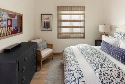 The Beachfront Flats - Three Bedroom - San Jose Del Cabo, Mexico