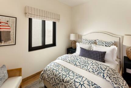 The Beachfront Flats - Three Bedroom - San Jose Del Cabo, Mexico