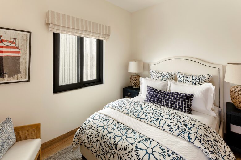 The Beachfront Flats - Three Bedroom - San Jose Del Cabo, Mexico