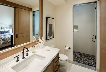 The Beachfront Flats - Three Bedroom - San Jose Del Cabo, Mexico