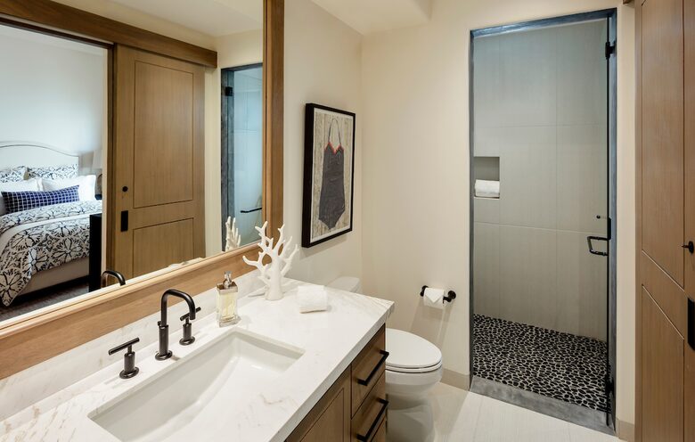 The Beachfront Flats - Three Bedroom - San Jose Del Cabo, Mexico