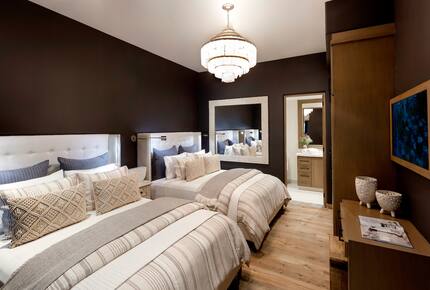 The Beachfront Flats - Three Bedroom - San Jose Del Cabo, Mexico