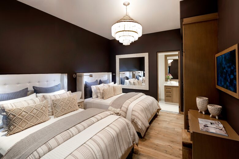 The Beachfront Flats - Three Bedroom - San Jose Del Cabo, Mexico