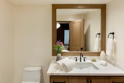 The Beachfront Flats - Three Bedroom - San Jose Del Cabo, Mexico