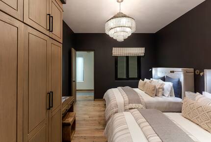 The Beachfront Flats - Three Bedroom - San Jose Del Cabo, Mexico