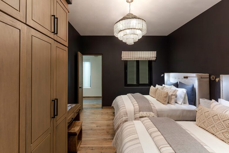 The Beachfront Flats - Three Bedroom - San Jose Del Cabo, Mexico