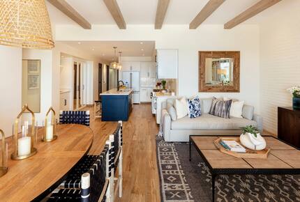 The Beachfront Flats - Three Bedroom - San Jose Del Cabo, Mexico