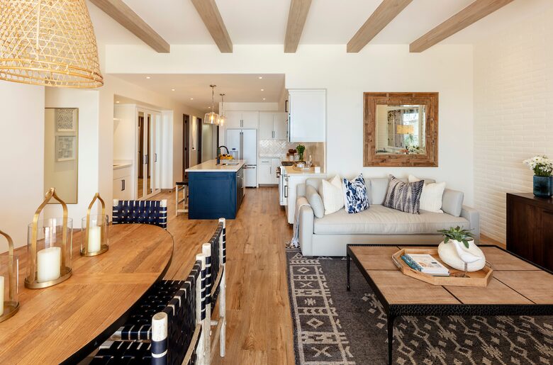 The Beachfront Flats - Three Bedroom - San Jose Del Cabo, Mexico