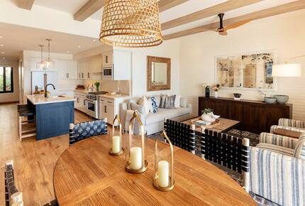 The Beachfront Flats - Three Bedroom - San Jose Del Cabo, Mexico