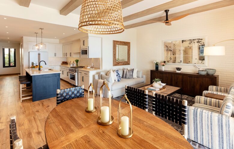 The Beachfront Flats - Three Bedroom - San Jose Del Cabo, Mexico