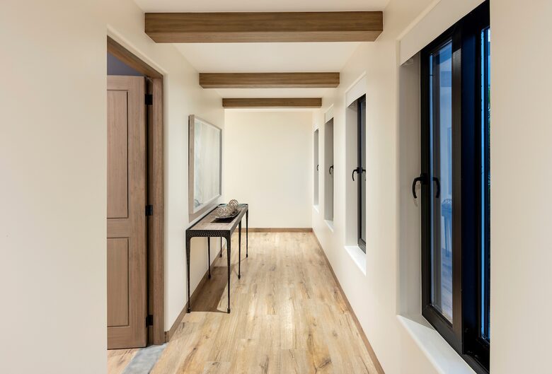 The Beachfront Flats - Three Bedroom - San Jose Del Cabo, Mexico