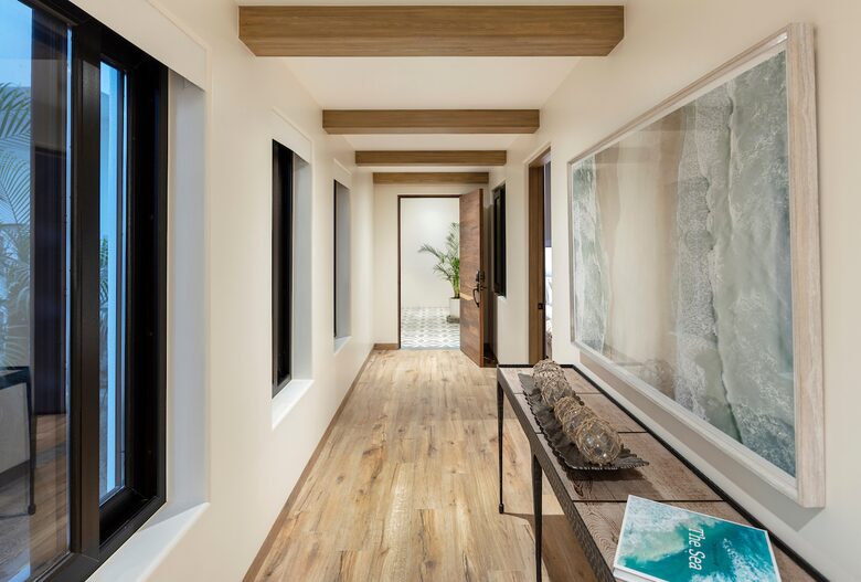 The Beachfront Flats - Three Bedroom - San Jose Del Cabo, Mexico