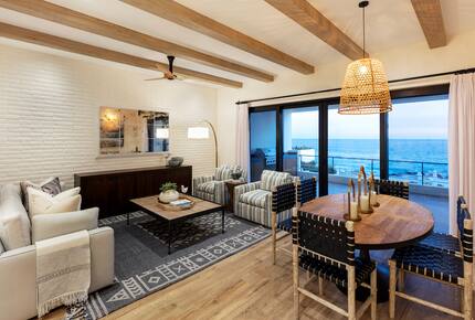 The Beachfront Flats - Three Bedroom - San Jose Del Cabo, Mexico