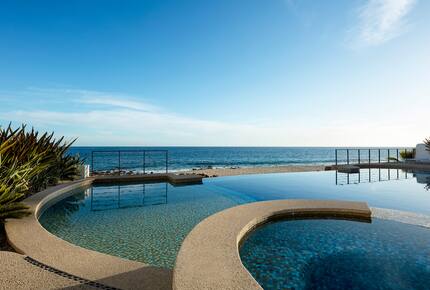 The Beachfront Flats - Two Bedroom - San Jose Del Cabo, Mexico