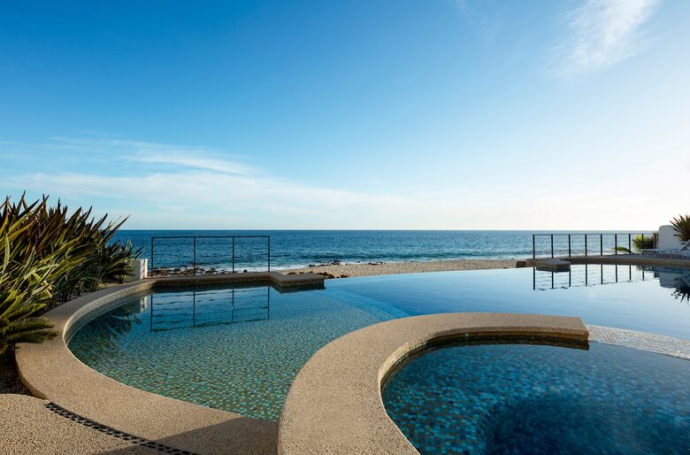 The Beachfront Flats - Two Bedroom - San Jose Del Cabo, Mexico